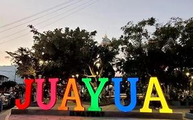 Juayua Don J