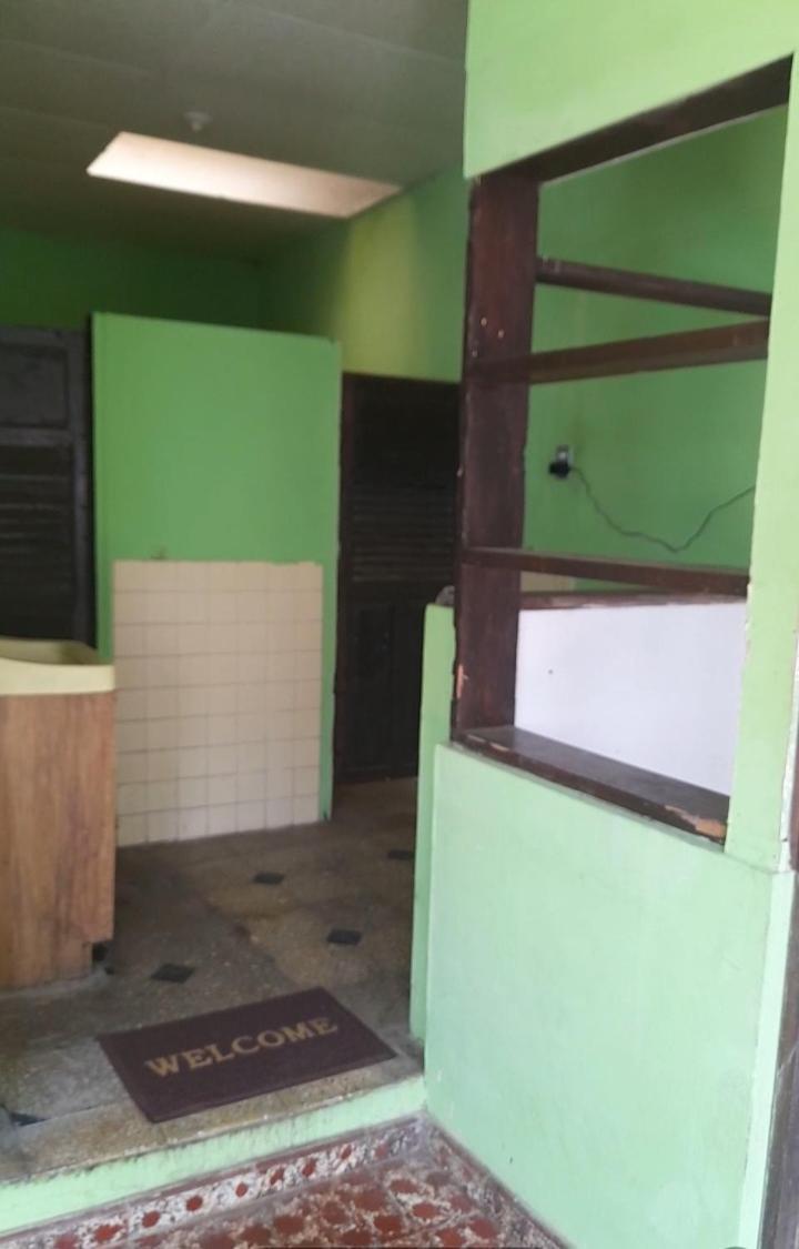 Juayua Hostel & Tours,& Scooter Exterior photo