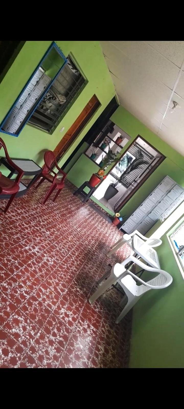 Juayua Hostel & Tours,& Scooter Exterior photo