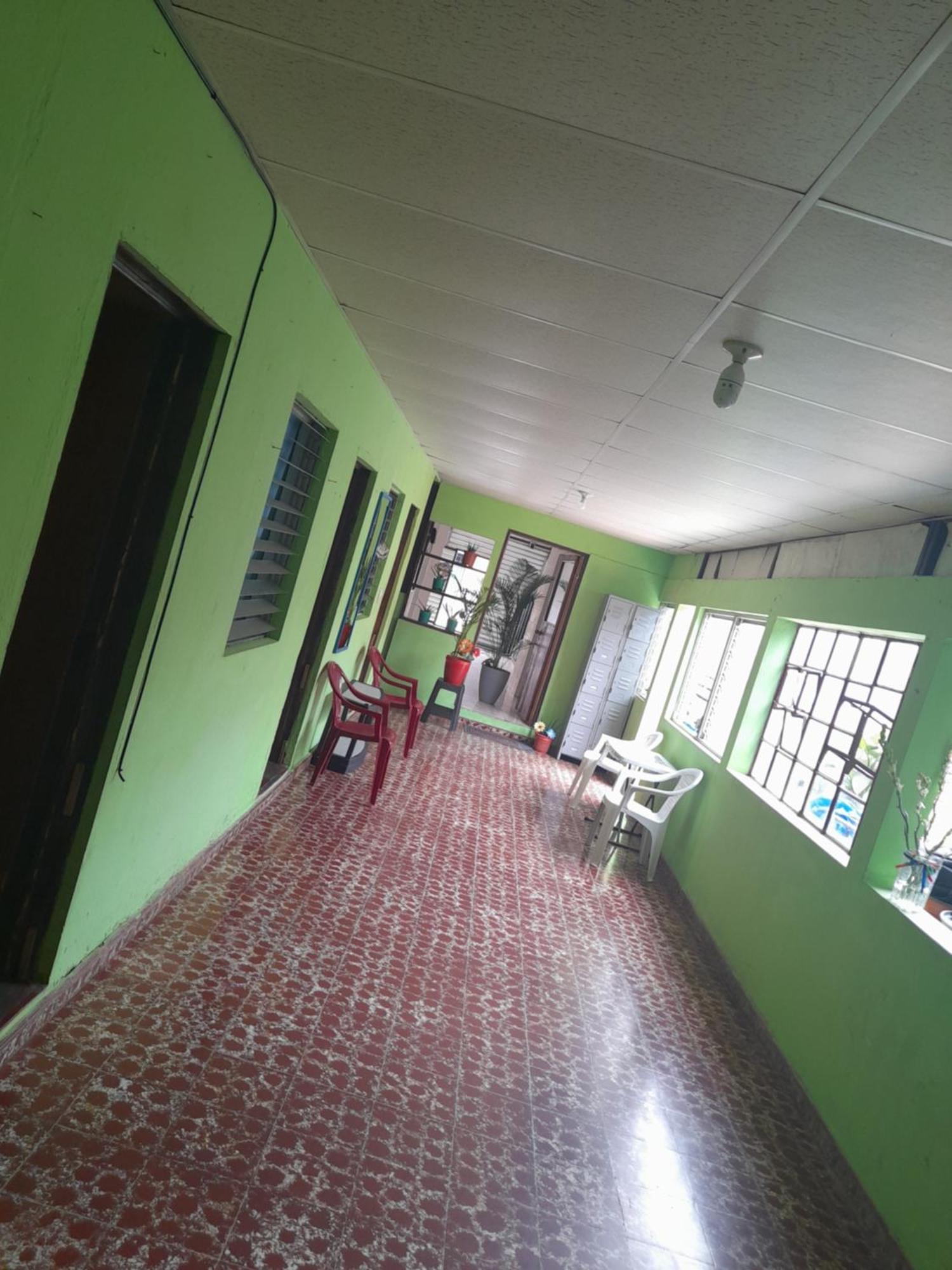 Juayua Hostel & Tours,& Scooter Exterior photo